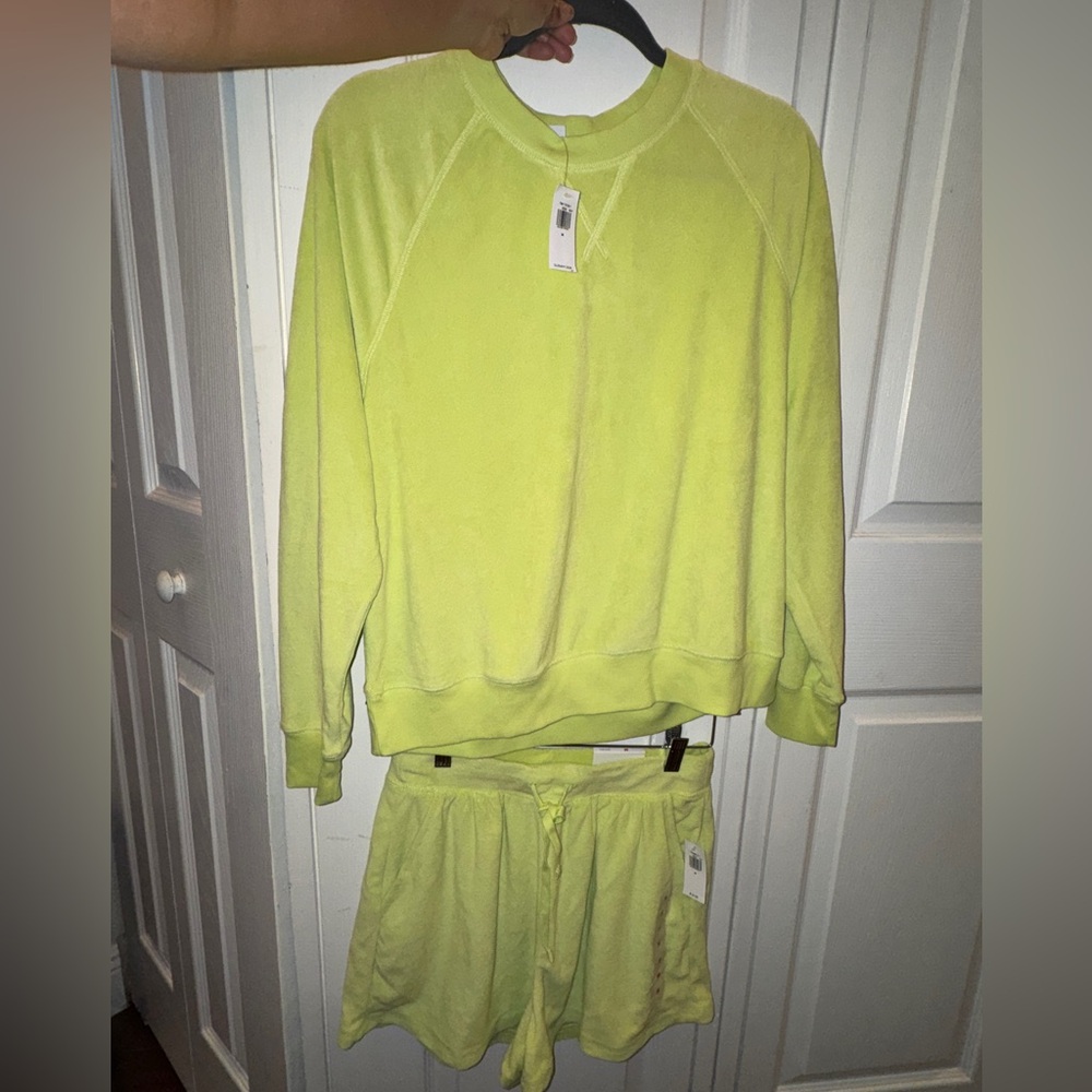 Old Navy Matching Set